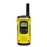Motorola TLKR T92 H2O rádio two-way 8 canais Preto, Amarelo_0
