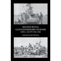 Second royal gloucestershire hussar