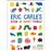 Eric Carle's Book of Many Things_0