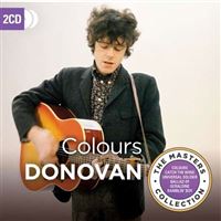 Colours - 2CD