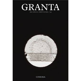 Granta em Língua Portuguesa 4