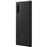 Capa Samsung Silicone para Galaxy Note10 - Preto_1