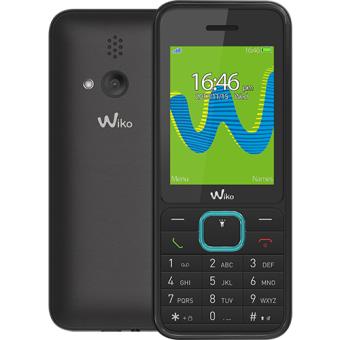 Wiko Riff 3 - Preto