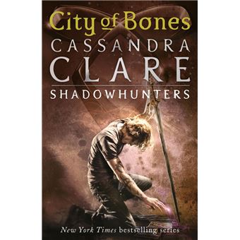 The Mortal Instruments 1: City of Bones