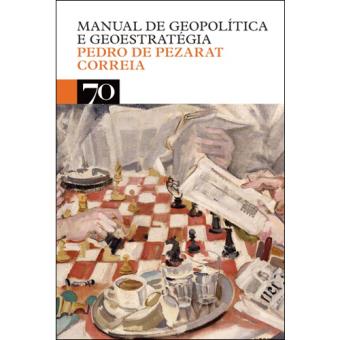 Manual de Geopolítica e Geoestratégia