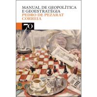 Manual de Geopolítica e Geoestratégia