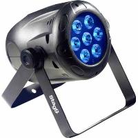 Mini Par LED 7x3L (RGB) Indoor Stagg SLI MIPA3 EU