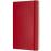 Caderno Liso Moleskine Soft Grande Vermelho_1