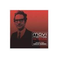Movimentos Perpétuos: Música para Carlos Paredes (2CD)