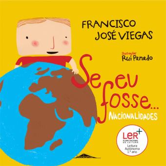 Se Eu Fosse... Nacionalidades