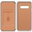 Capa 4-OK Book Shell para Samsung Galaxy S10 - Preto_2