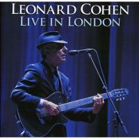 Live In London - 3LP 12''