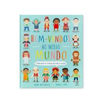 Bem-vindos ao Nosso Mundo