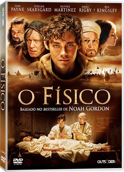 O Físico - Filme 2013 - AdoroCinema