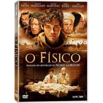 O Físico - Filme 2013 - AdoroCinema