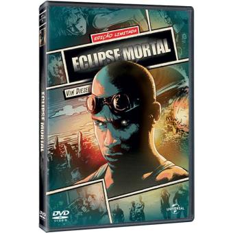 Eclipse Mortal