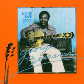 Love and Jazz