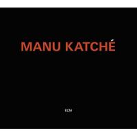 Manu Katché