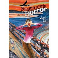 Fragmentos do Horror