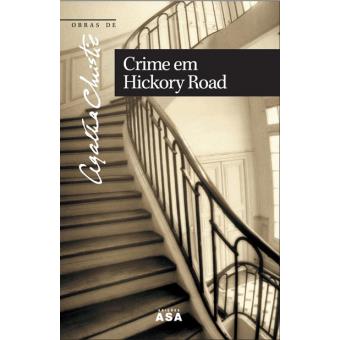 Crime em Hickory Road