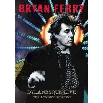 Dylanesque Live - The Lon