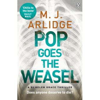 Pop Goes the Weasel