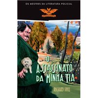 O Assassinato da Minha Tia