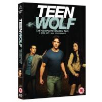 Teen Wolf - Season 2