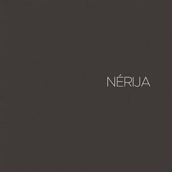 Nérija - Maxi Vinil 12''
