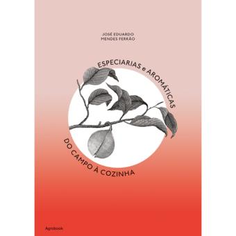 Especiarias e Aromáticas