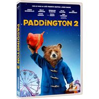 Paddington 2 - DVD