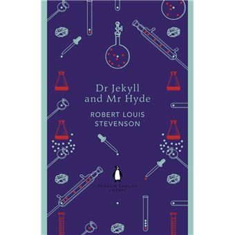 Dr Jekyll and Mr Hyde
