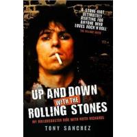 Up and Down with the Rolling Stones