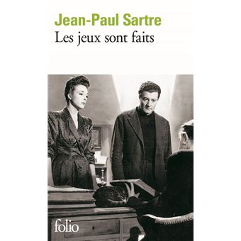 Les jeux sont faits
