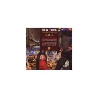 New York Fashion District 2 (2CD)