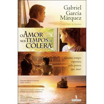 O Amor nos Tempos de Cólera