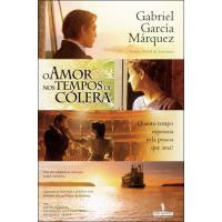 O Amor nos Tempos de Cólera