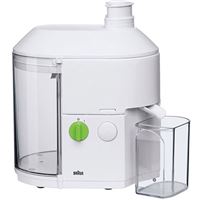 Centrifugadora Braun SJ3000 - Branco