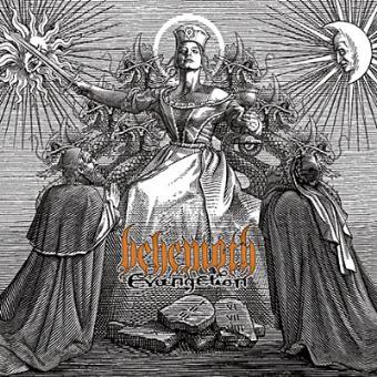 Behemoth - 1