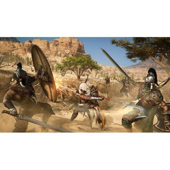 Assassin´s Creed Origins PS4