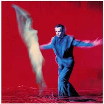 Peter Gabriel - 1