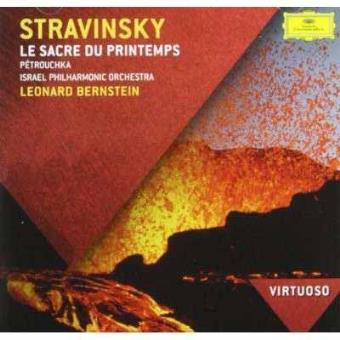 Stravinsky | The Rite of Spring & Petrushka