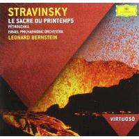 Stravinsky | The Rite of Spring & Petrushka