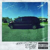 Good Kid M.A.A.D City (Deluxe Edition)