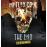 Mötley Crüe: The End - Live In Los Angeles 2015 (Limited Edition) (DVD+2LP)_0