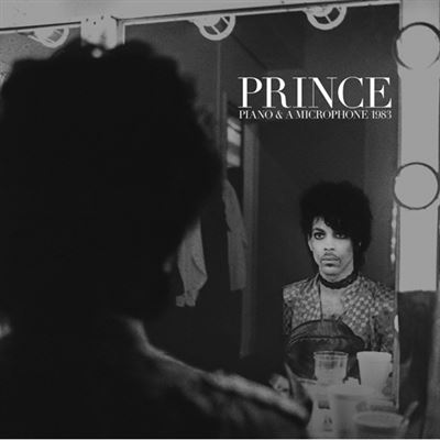 Prince (1958-2016)