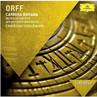 Orff | Carmina Burana