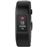 Monitor de Atividade Garmin Vívosport - S/M - Preto | Cinzento_4