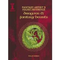 Dragons and Fantasy Beasts