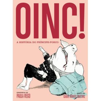 OINC! A História do Príncipe-Porco